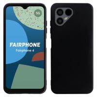 Phone Case For Fairphone4 Fairphone 4 TPU Silicone Soft Protection Cover Skin Luxury Bag Holder Factory