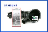 ท่ออะไหล่เครื่องซักผ้าซัมซุง/HOSE FILTE/Samsung/DC67-00335A/อะไหล่แท้จากโรงงาน