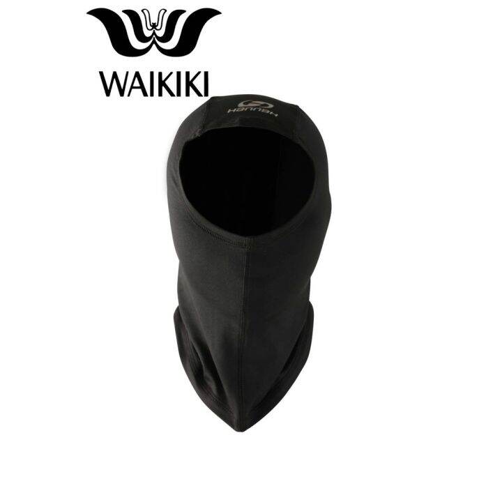 WAIKIKI FASHION YL001 Full Face Tube Mask Head/Neck Shield Dust ...