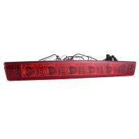 1 Piece Car Rear High Brake Light / Warning Light 96626968 Replacement for Chevrolet Captiva/Winstorm 2006-2010