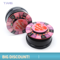 ?【Lowest price】TANG ล้อของรักล้อของ Fortune Portable PARTY เกมของขวัญชุด Bundle BOARD เกม