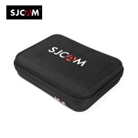 ORIGINAL SJCAM CAMERA BAG (LARGE) กระเป๋าใส่กล้อง ขนาดใหญ่