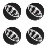 4pcs Car Wheel Center Hub Cap Emblem Decal for Kia Sonata K5 Sportage