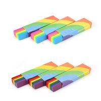 【YF】 Washable Body Painting Stick Art Makeup Rainbow Multicolor For The Face Paint Colored Pen Party Decoration