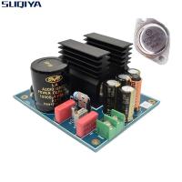 SUQIYA- 2-10A Gold Seal Linear High Current Regulated Power Supply Board Low Noise High Stability B2-004