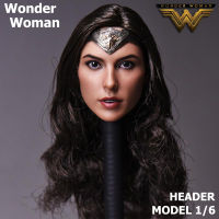 COO Model งานแท้ 100% Hot Toys ฮอททอยส์ โมเดล Gal Gadot กัล กาด็อท Diana Prince ไดอาน่า พริ้นซ์ จาก Wonder Woman วันเดอร์ วูแมน Super Hero ซูเปอร์ฮีโร Justice League จัสติซลีกรวมทีมพิทักษ์โลก DC Comics ดีซีคอมิกส์ Ver Scale 1/6 Action แอ็คชั่น Doll ตุ๊กตา