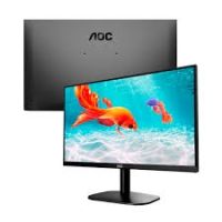 MONITOR ( จอมอนิเตอร์ ) AOC 22-24” 24B1H2/6724B2XH/67 /22b2hm/67/ 24B1H2 75HZ VAPANAL ประกัน 3ปี