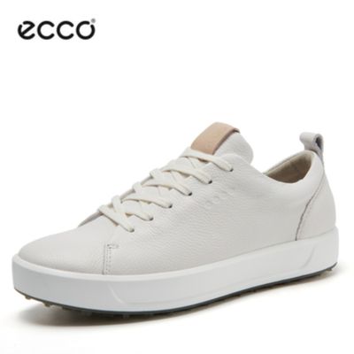 ECCO Mens golf shoes GOLF SOFT Soft and comfortable series sports shoes running shoes 151304