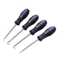 !!! คุ้ม AP อุปกรณ์เกี่ยวโอริง &amp;lt; AP Pick Hook Tool 4Pcs Set &amp;gt;