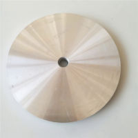 6 "150Mm Aluminium Master Lap Polishing Plate Holder For Diamond Grinding Padsanding Disc