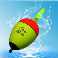 20g-100g Led Electronic Luminous Sea Light Fishing Float Rod Bobber Floats For Night Fishing