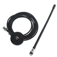 P8DC Portable CB Radio Long Antenna for Uniden PC88LTX PRO501HH PRO401HH