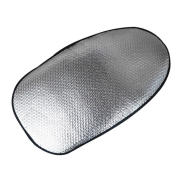 Motorcycle Seat Cover Sunscreen Heat Insulation Motorcycle Seat Pad