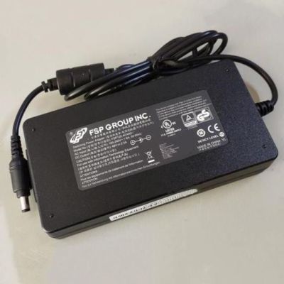 AC Power Adapter For Hikvision Video Recorder POE Power Supply Charger Genuine FSP FSP120 AFAN2 48V 2.5A 120W FSP120 AFAN2 H3