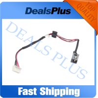 newprodects coming New DC Power Jack with Cable Socket For Toshiba Satellite P770 P755 P775D A660 A660D A665 A665D C660 C66D