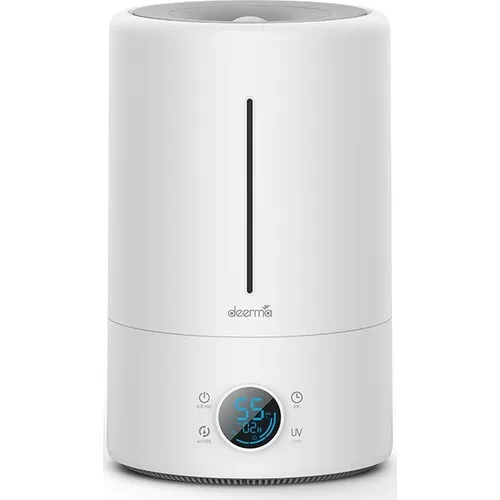 Deerma Ultraviolet Ultrasonic Cold Steam Machine F628S Lazada PH