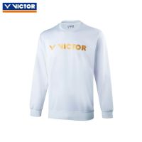 VICTOR เสื้อกีฬาแบดมินตันแขนยาว รุ่น T-85105