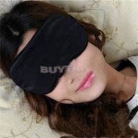 1PCS Rest Sponge MASK Sleeping Cover for health care to the light eyeshade relieve fatigue