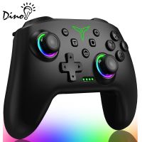 【DT】hot！ Controller Bluetooth Joystick Lag-Free