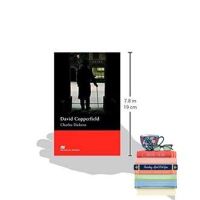 Just im Time ! &amp;gt;&amp;gt;&amp;gt; Macmillan Readers Level 5: David Copperfieldสั่งเลย!! หนังสือภาษาอังกฤษมือ1 (New)