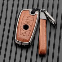 ✤✒ Car Key Case Cover Key Bag For Bmw F20 F30 G20 f31 F34 F10 G30 F11 X3 F25 X4 I3 M3 M4 1 3 5 Series Accessories keychain