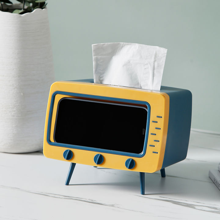 creative-tissue-boxes-modern-home-decoration-living-room-table-decoration-accessories-toilet-paper-holder-mobile-phone-holder