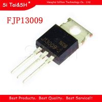 10PCS FJP13009H2TU TO220 13009 J13009 2 FJP13009 TO 220 TRANSISTOR NPN 400V 12A TO 220 NEW