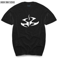 Hitman Logo T-shirt - Agent 47 Otto Ort-meyer Symbol Inspired Mens Gaming Top Tees - T-shirts - AliExpress