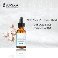 SKINCEUTICALS Phloretin CF 30ml Anti-Wrinkle, Anti-Dark Spot Face Serum with Vitamin C, Phloretin, Ferulic Acid for Combination Pigmented Skin