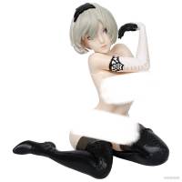 Gt8 NieR Automata 2B ฟิกเกอร์แอกชัน GKHUNTER FAN2B โมเดลตุ๊กตา ของเล่นสําหรับเด็ก ตกแต่งบ้าน ของขวัญ ของสะสม เครื่องประดับ