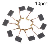 【YF】 10pcs CB-325 Carbon Brushes Replacement for Makita Lithium Electric Angle Grinder Motor Power Tools