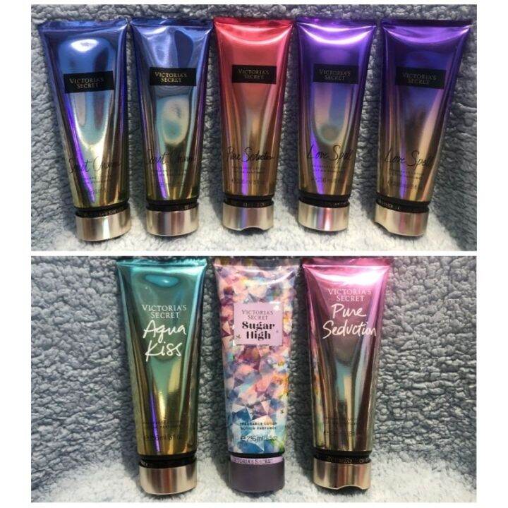 Victoria’s Secret Fragrance Lotion ORIGINAL 236ml imported from Dubai