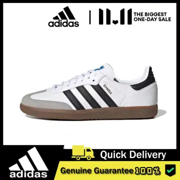 adidas samba lazada