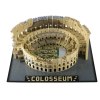 Mould king moc streetview the architecture colosseums model sets building - ảnh sản phẩm 1