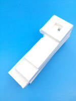 Tray Porous Pad ของเสียถังฟองน้ำ Epson ET-4500 L550 L551 L555 L558 L565 3Pcs