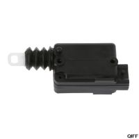 ✻◄ Front Left Right 2 Pin Door Lock Actuator For Renault 19 Clio I II Megane Scenic May06