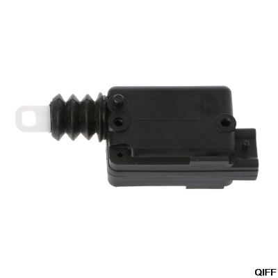 ✻◄ Front Left Right 2 Pin Door Lock Actuator For Renault 19 Clio I II Megane Scenic May06