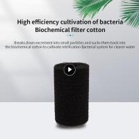 Water Pneumatic Filter Portable Multi Layer Silent Biochemical Sponge Small Fish Tank Aquarium Supplies Internal Purifier Mini Filters Accessories