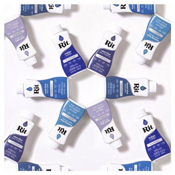 Rit All Purpose Dye Lazada