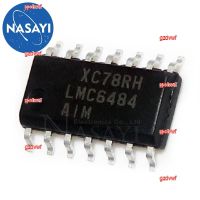 gzdvwf 2023 High Quality 1PCS LMC6484AIM LMC6484 SOP-14