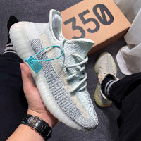 Spot parcel post2023 Coconut 350 Ice Blue Starry All-Match Couple New Running Shoes Putian Really Popular Sports Shoes Men