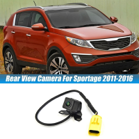 95750-3W100สำหรับ Kia Sportage 2011-2016รถกล้องมองหลังย้อนกลับกล้องสำรองที่จอดรถช่วยกล้อง