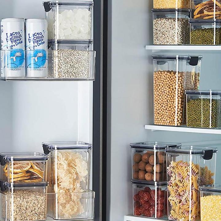 food-storage-containers-for-pantry-large-food-storage-containers-airtight-leak-proof-dry-food-canisters-with-lids-bpa-free-kitchen-and-pantry-organization-methodical