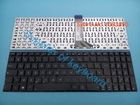 NEW French keyboard for ASUS R556 R556L R556LA R556LB R556LD R556LJ R556LN R556LP laptop French(Azerty) keyboard