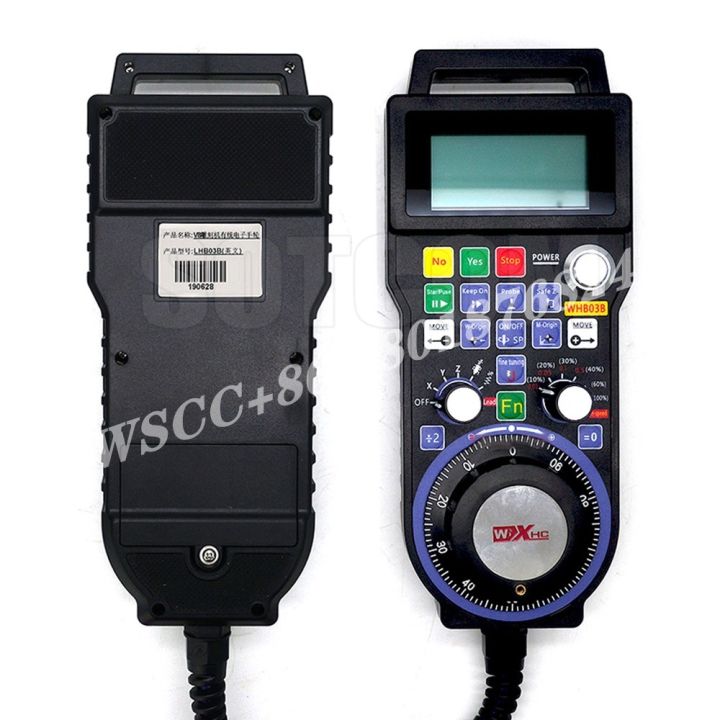 pm53c-cnc-ncstudio-3-axis-controller-control-card-xhc-lhb03b-cable-mpg-handwheel-compatible-with-weihong-v8-newcarved