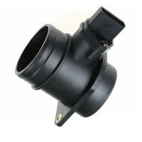 1 PC Air Flow Sensor Automobile Black New Easy Install 0280218002 for Volkswagen Seat Skoda Bolero