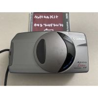 กล้อง canon Autoboy luna 28-70