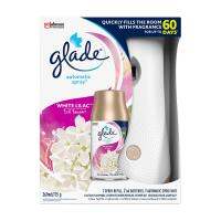 HomePro เครื่องพ่นปรับอากาศ  175g WHITE LILAC แบรนด์ GLADE