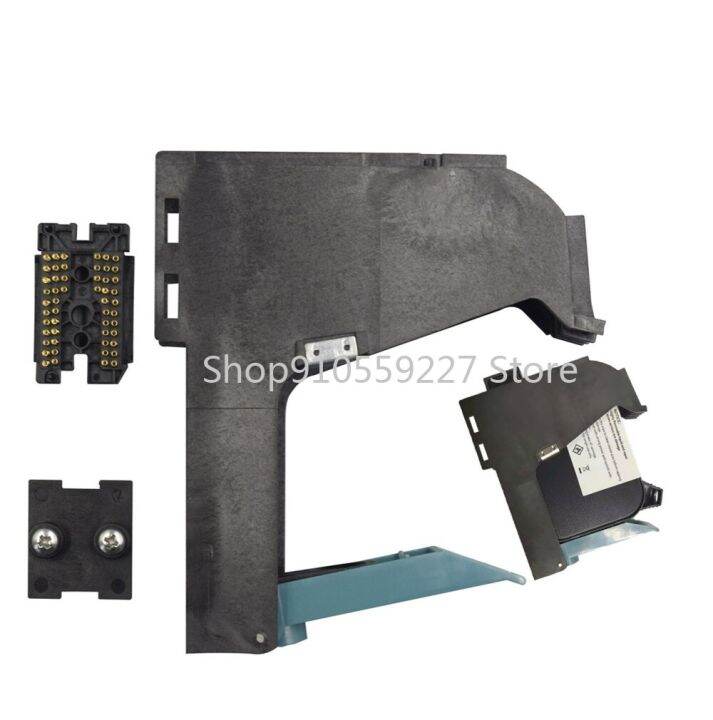 QuickDrying Ink Cartridge Holder For Automatic Flatbed Printer