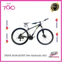 trinx m1100 quest 29er 2020